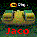 Jaco I Shape | I Shape | Jaco Ishape