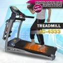Jaco Treadmill