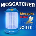 Perangkap Nyamuk Elektrik Jaco Mos Catcher