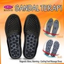 Sandal Terapi Kozui Asli Jaco Tv Shopping