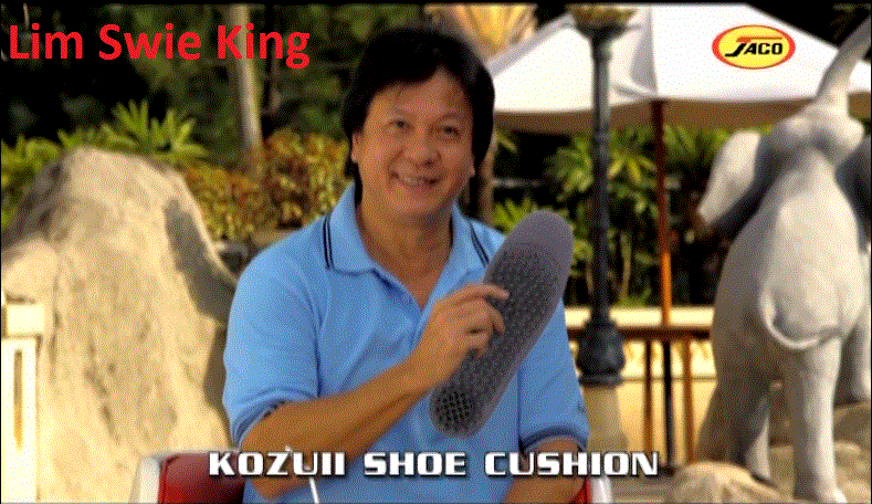 Kozuii Shoe Cushion
